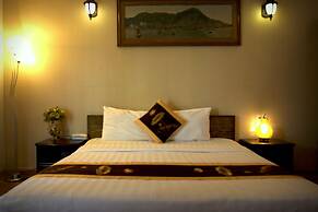 Saigon Amigo Hotel