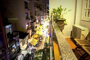 Saigon Amigo Hotel