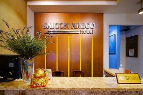 Saigon Amigo Hotel