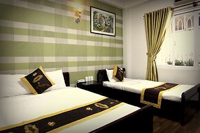 Saigon Amigo Hotel