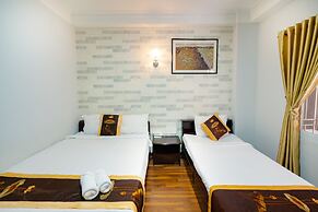 Saigon Amigo Hotel