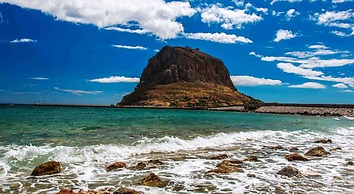 Douka Seafront Residences