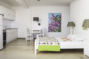 Douka Seafront Residences