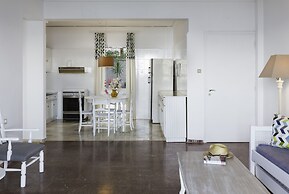 Douka Seafront Residences