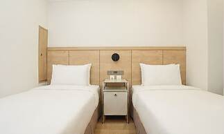 Staz Hotel Heritage