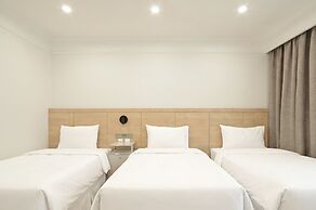 Staz Hotel Heritage