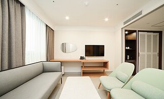 Staz Hotel Heritage
