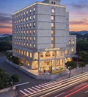 Staz Hotel Heritage