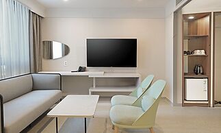 Staz Hotel Heritage
