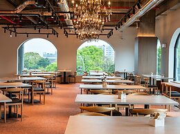 Staz Hotel Heritage