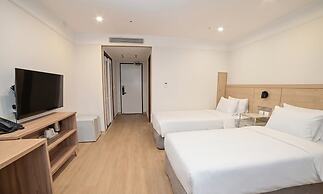 Staz Hotel Heritage