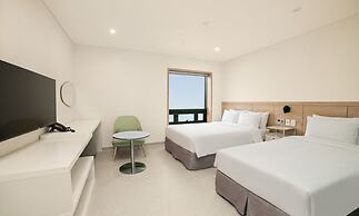 Staz Hotel Heritage