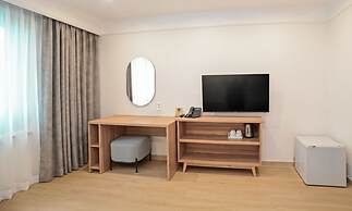 Staz Hotel Heritage
