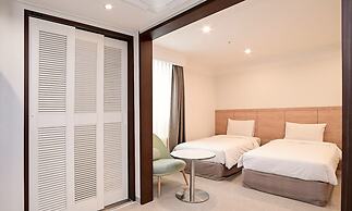 Staz Hotel Heritage