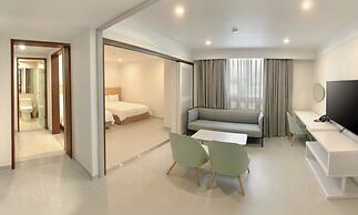Staz Hotel Heritage