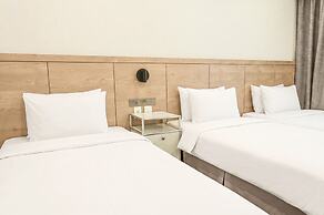 Staz Hotel Heritage