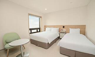 Staz Hotel Heritage