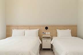 Staz Hotel Heritage