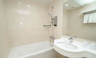 Staz Hotel Heritage