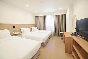 Staz Hotel Heritage
