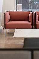 Staz Hotel Heritage