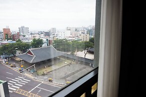 Jeju Robero Hotel