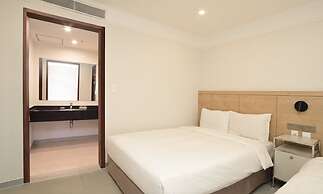 Staz Hotel Heritage
