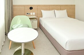 Staz Hotel Heritage