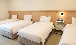 Staz Hotel Heritage