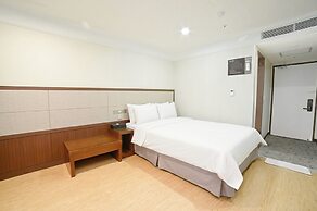 Staz Hotel Heritage