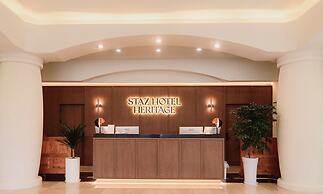 Staz Hotel Heritage
