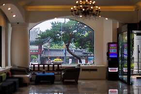 Jeju Robero Hotel