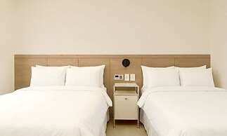 Staz Hotel Heritage