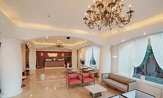 Staz Hotel Heritage