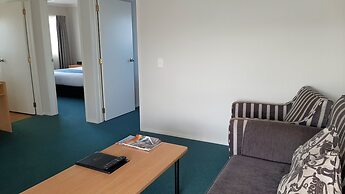 Central Motor Lodge