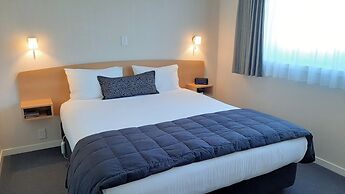 Central Motor Lodge