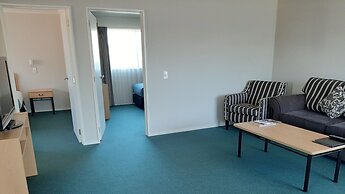 Central Motor Lodge