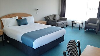 Central Motor Lodge