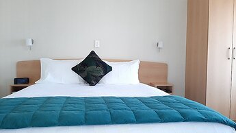 Central Motor Lodge