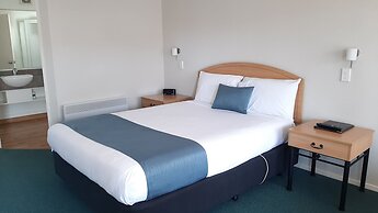 Central Motor Lodge