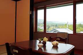 Kusatsu Onsen Kiyoshigekan