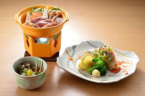 Kusatsu Onsen Kiyoshigekan