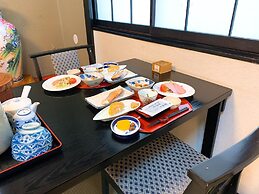 Kusatsu Onsen Kiyoshigekan