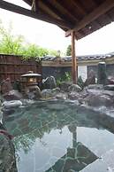 Kusatsu Onsen Kiyoshigekan