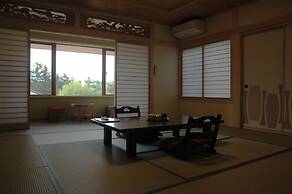 Kusatsu Onsen Kiyoshigekan