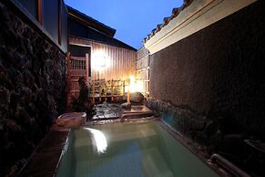 Kusatsu Onsen Kiyoshigekan