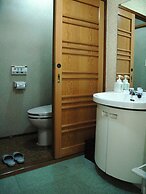 Kusatsu Onsen Kiyoshigekan