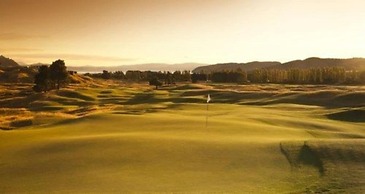 Kinloch Manor & Villas
