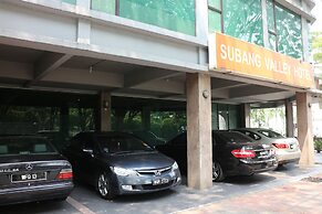 Subang Valley Hotel