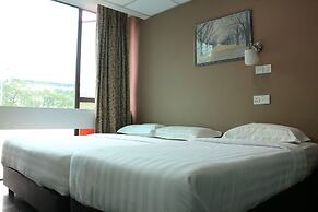 Subang Valley Hotel